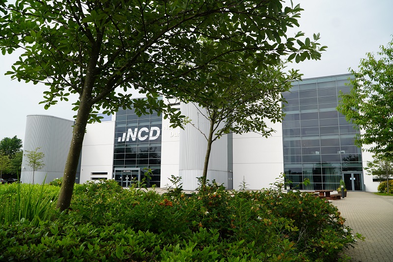 NCD building image