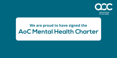 AoC Mental Health Charter