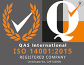 ISO Certificates - CAP1339