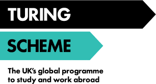 Turing scheme, the UK's global programme to study and work abroad
